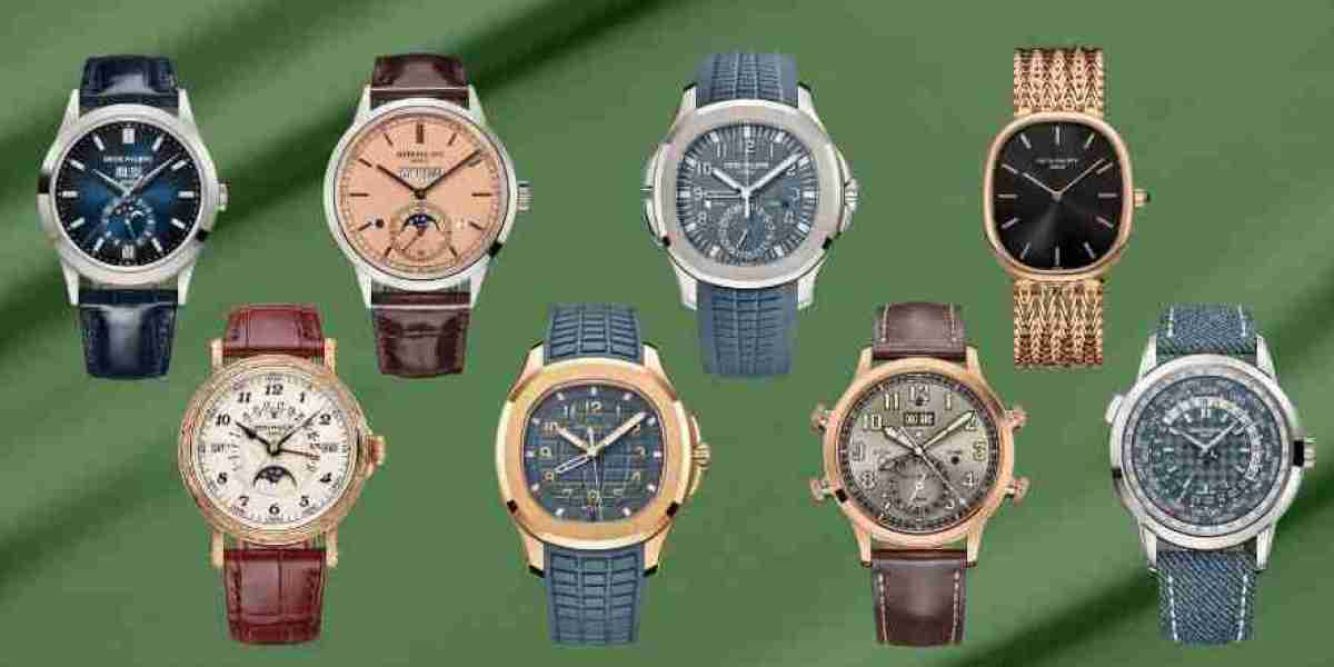 2024 Patek Philippe Nautilus