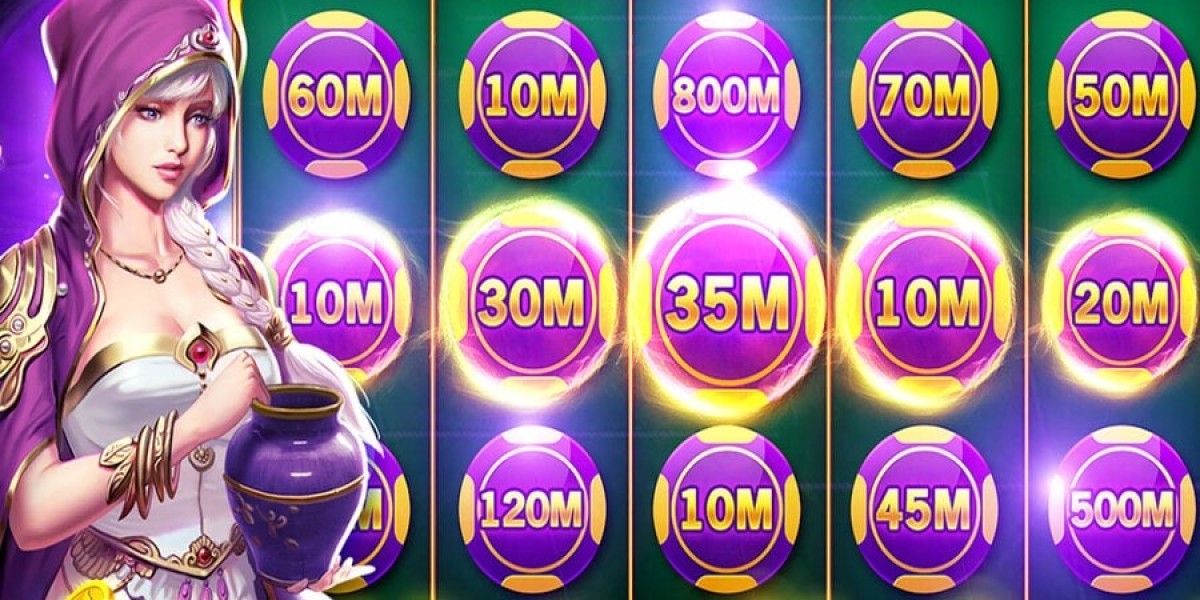 Mastering the Art of Playing Online Slot