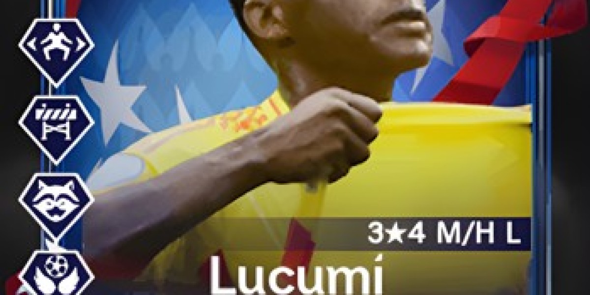 Jhon Lucumí - Colombian Star's Journey [FC 24 Coins Guide]