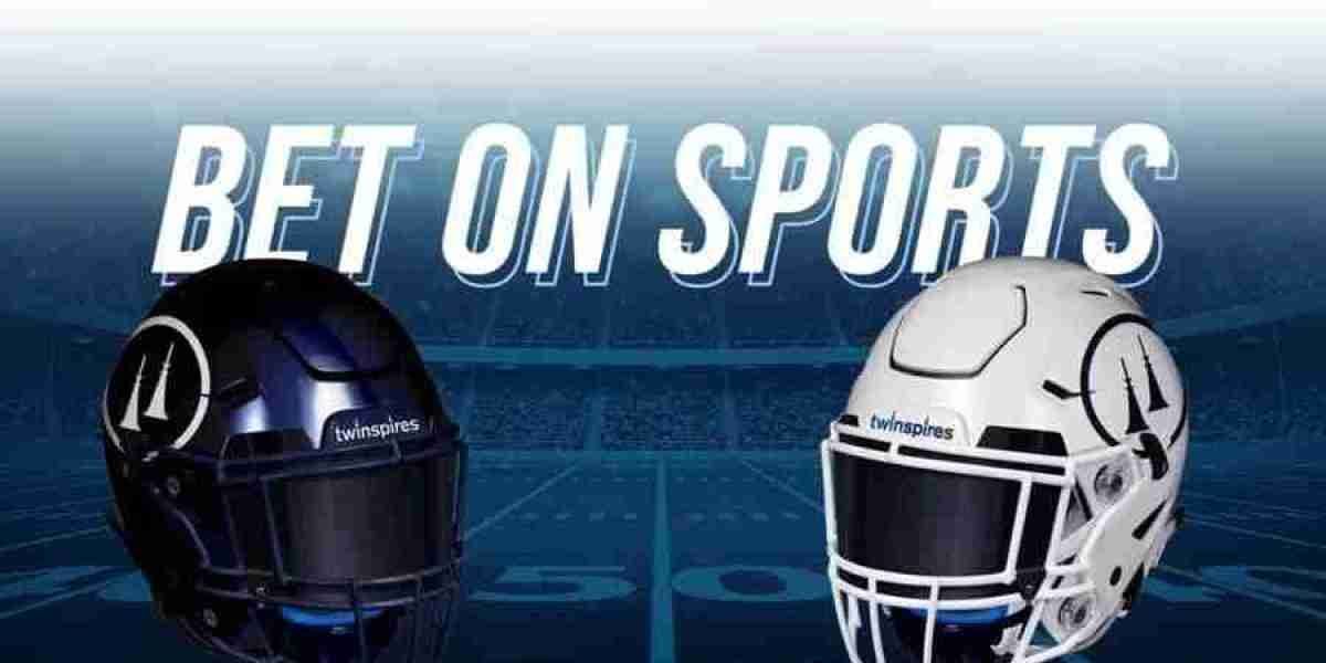 Winning Big with Sports Gambling Site