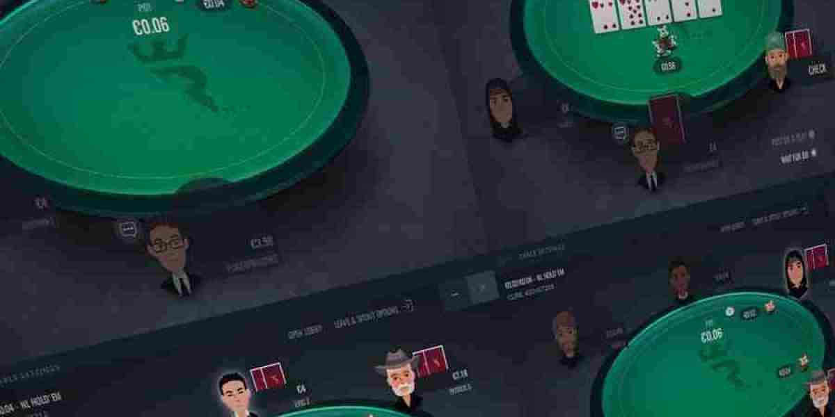 The Ultimate Guide: How to Play Online Baccarat