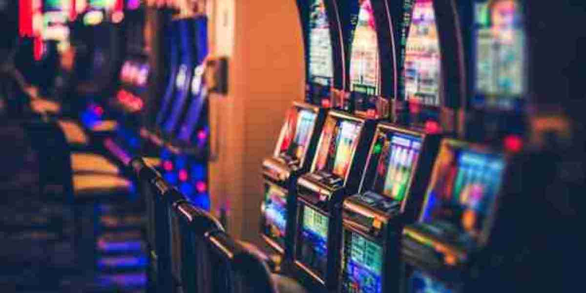 Beberapa Detail Tentang Situs Slot