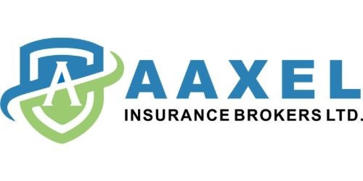 About Aaxel Insurance Broker LTD.
