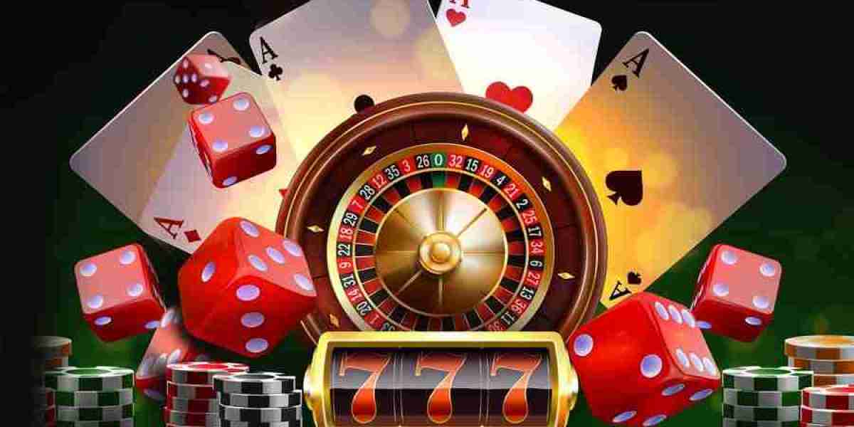 Mastering the Art: How to Play Online Slot