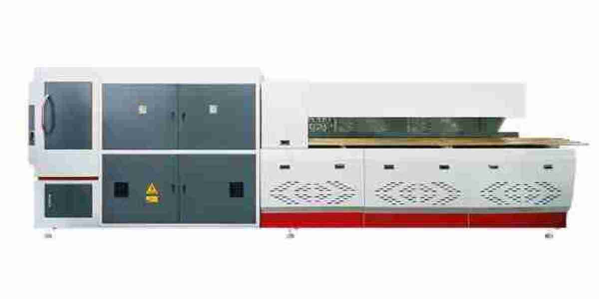 Innovation and challenge for hot forging machine manufacturer