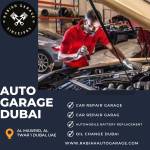 Rabiah Auto Garage