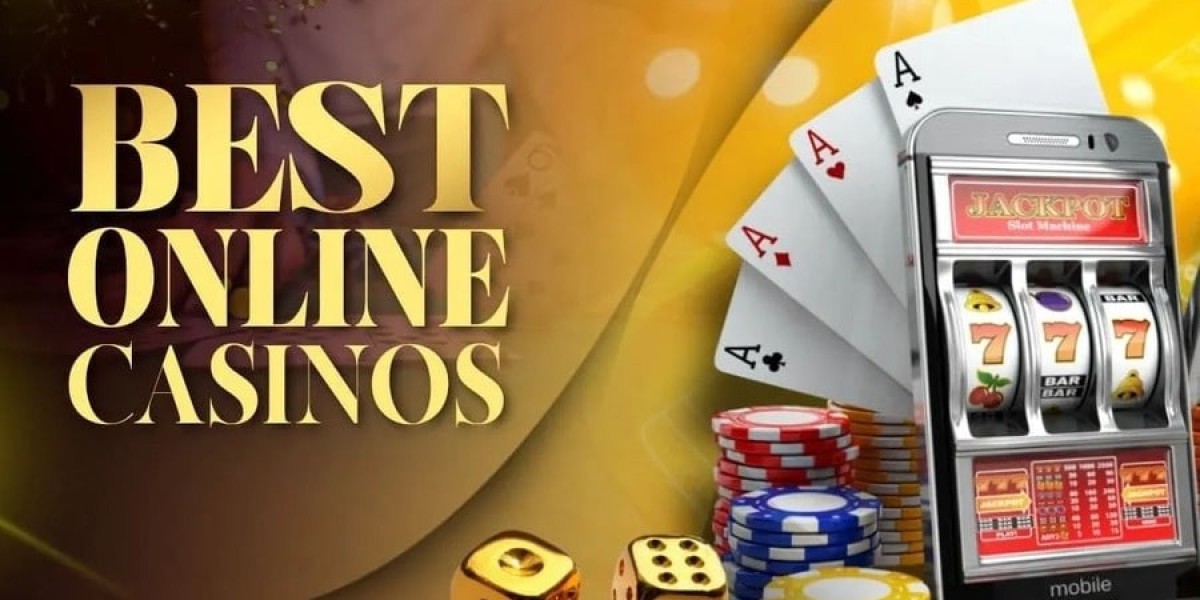 Exploring the Ultimate Casino Site Experience
