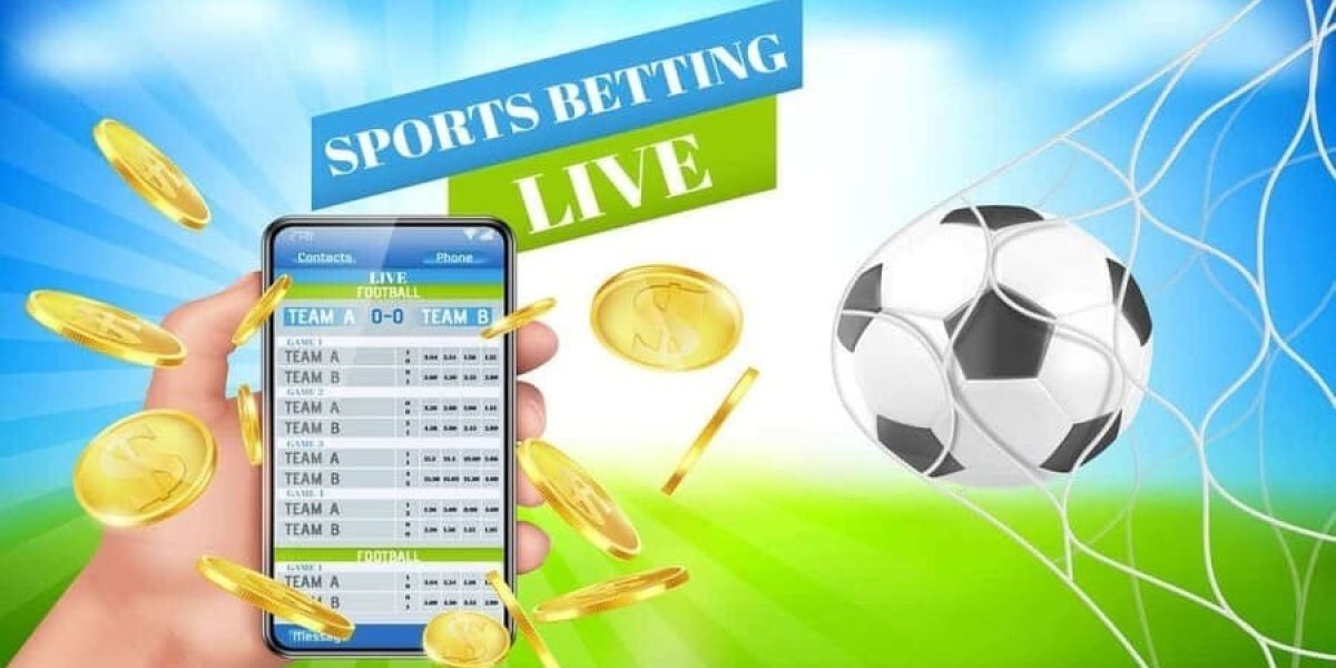 Dominate the Game: The Ultimate Sports Gambling Site