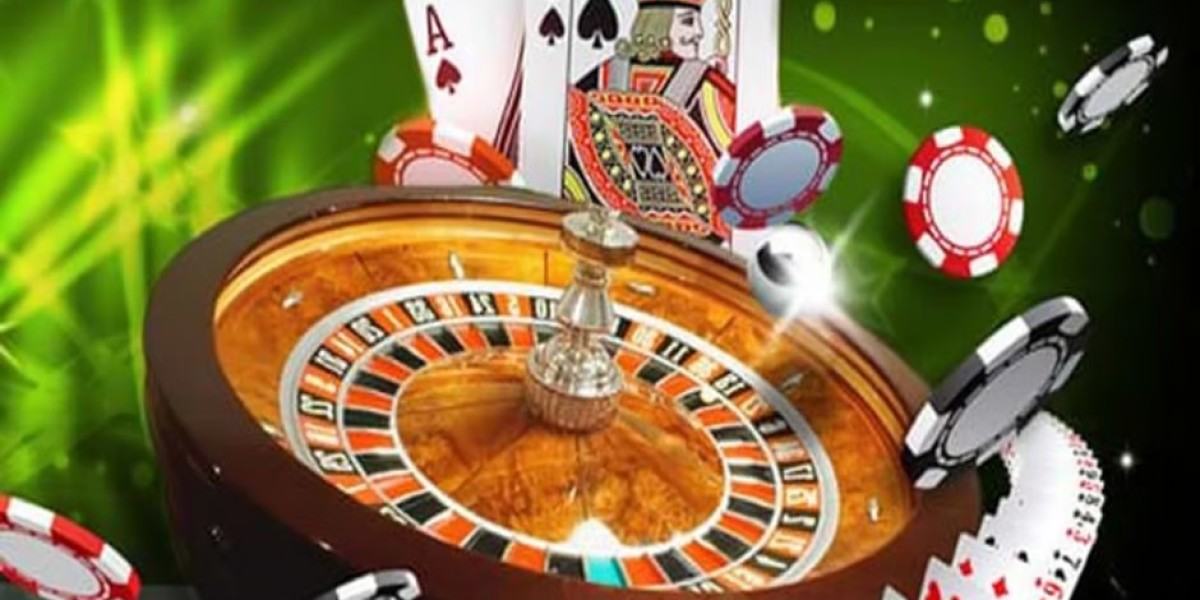 How to Choose the Best Online Casino: A Beginner's Guide