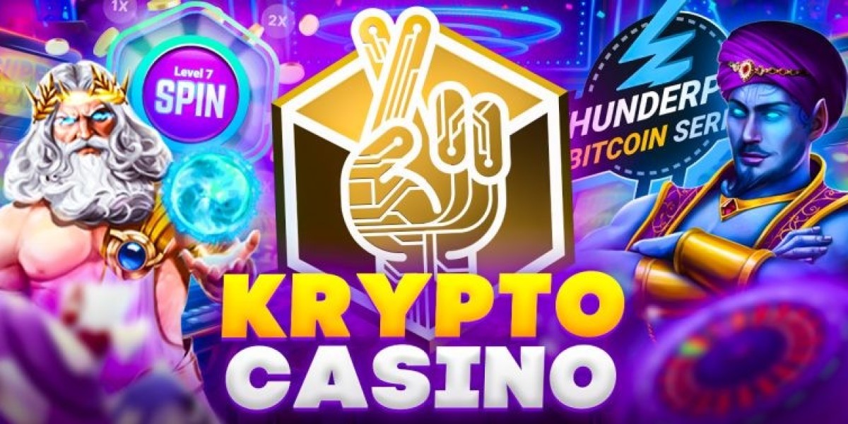 Casino-Krypto.de: Ihr Ultimatives Ziel für Kryptowährungs-Casino-Erlebnisse in Deutschland