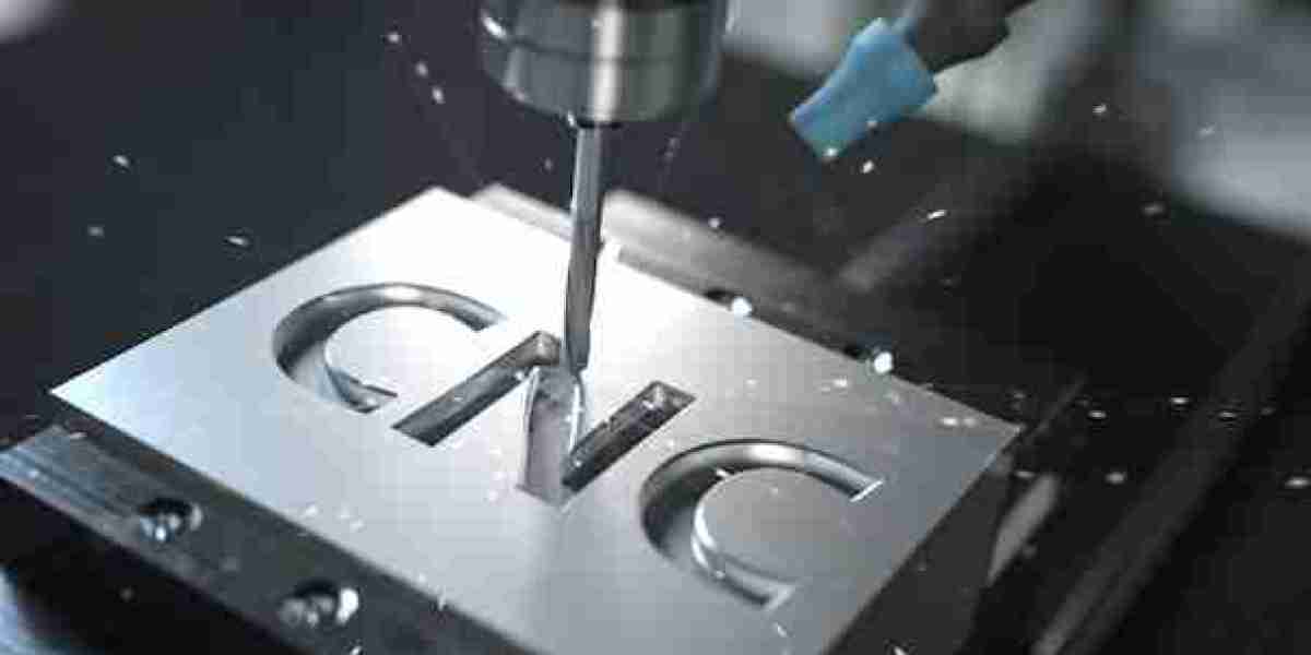 Quality Control and Inspection Strategies for Precision Manufacturing