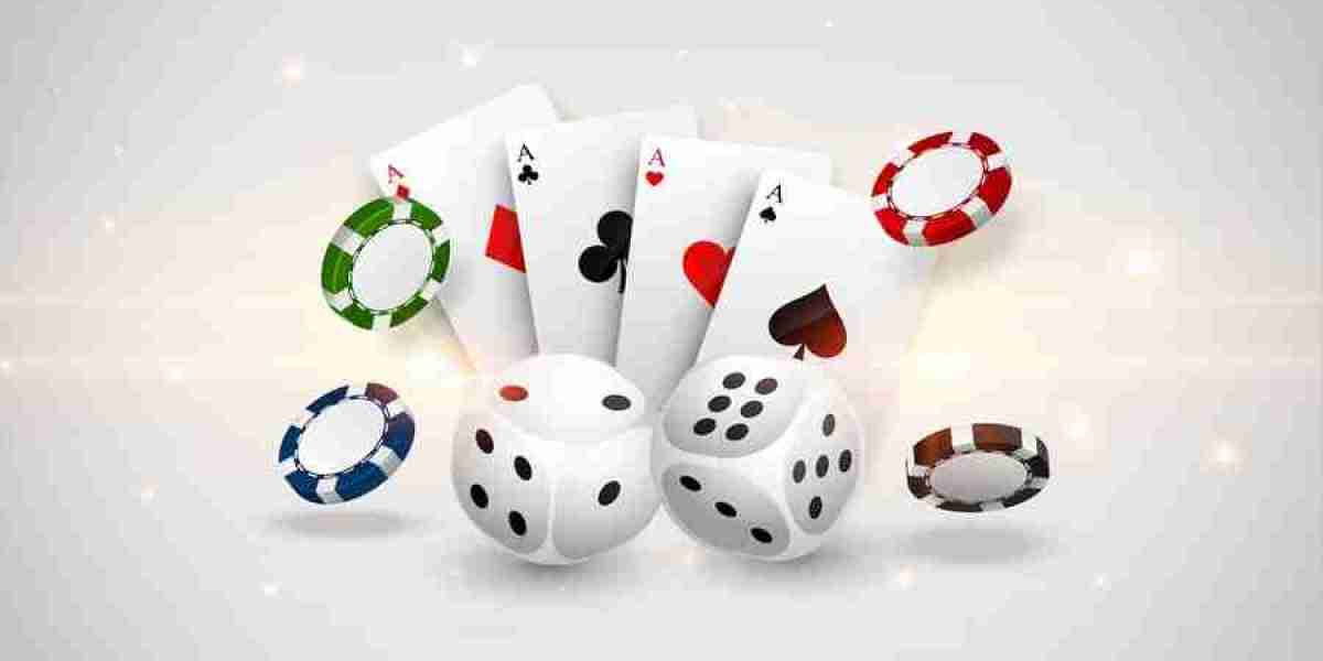 Mastering the Art of Online Baccarat