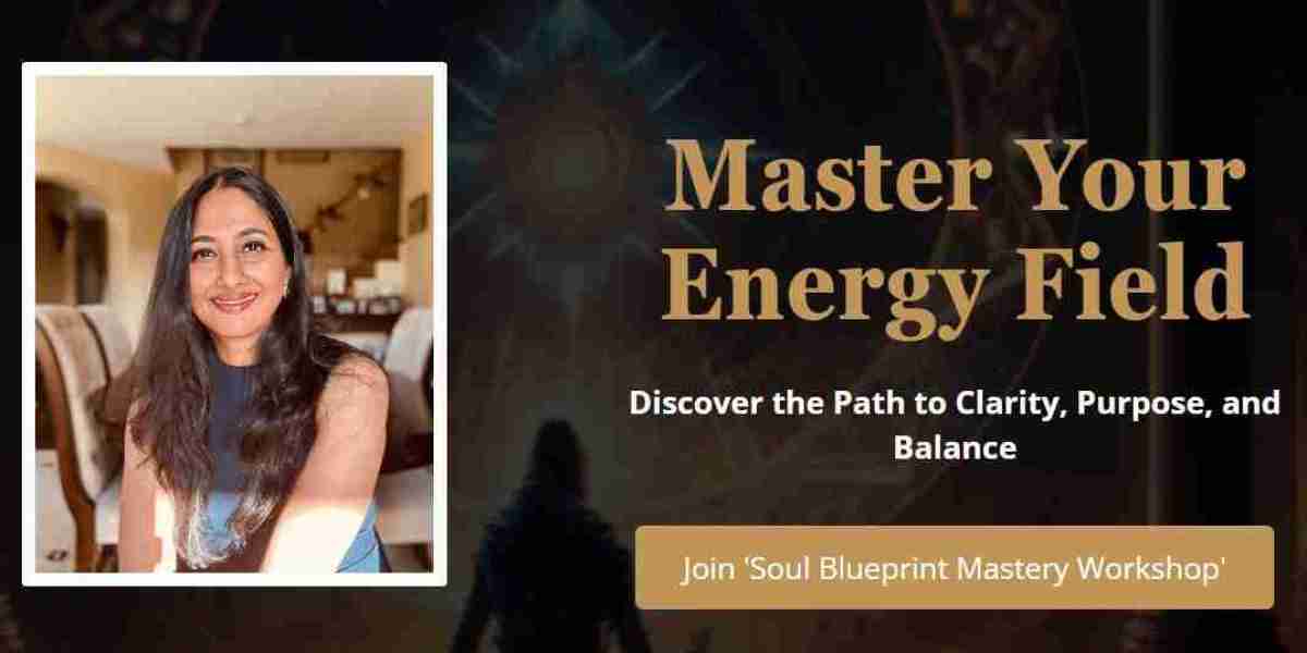 Unlocking the Power of Quantum Energy: Align, Heal, and Manifest with Vandana Sinha