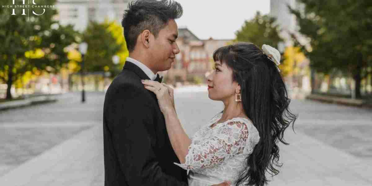 The Benefits of a Prenup in Singapore for Financial Clarity