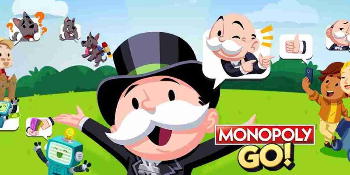 Monopoly Go: Best ways to replenish shields quickly