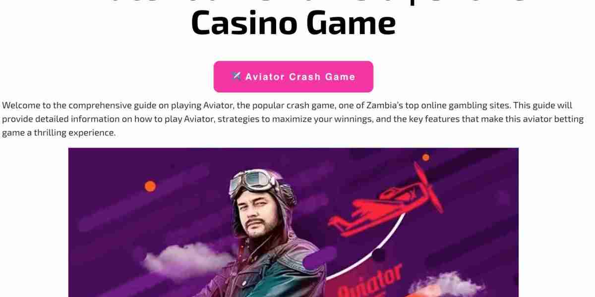 How Online Casinos like Aviator are Revolutionizing the Game