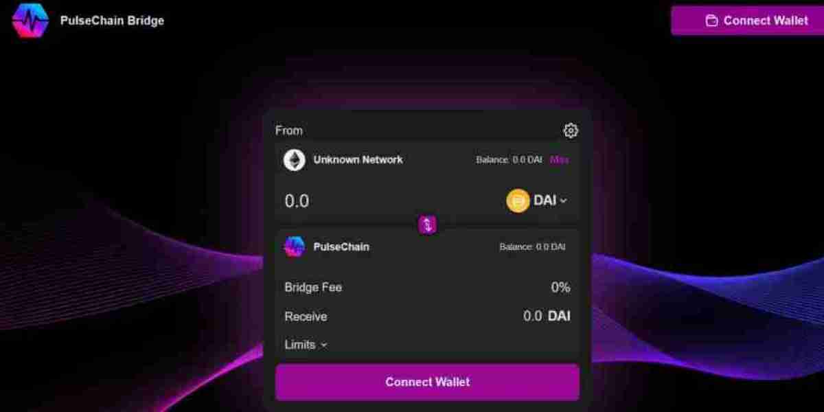PulseChain Bridge: Revolutionizing Blockchain Interoperability