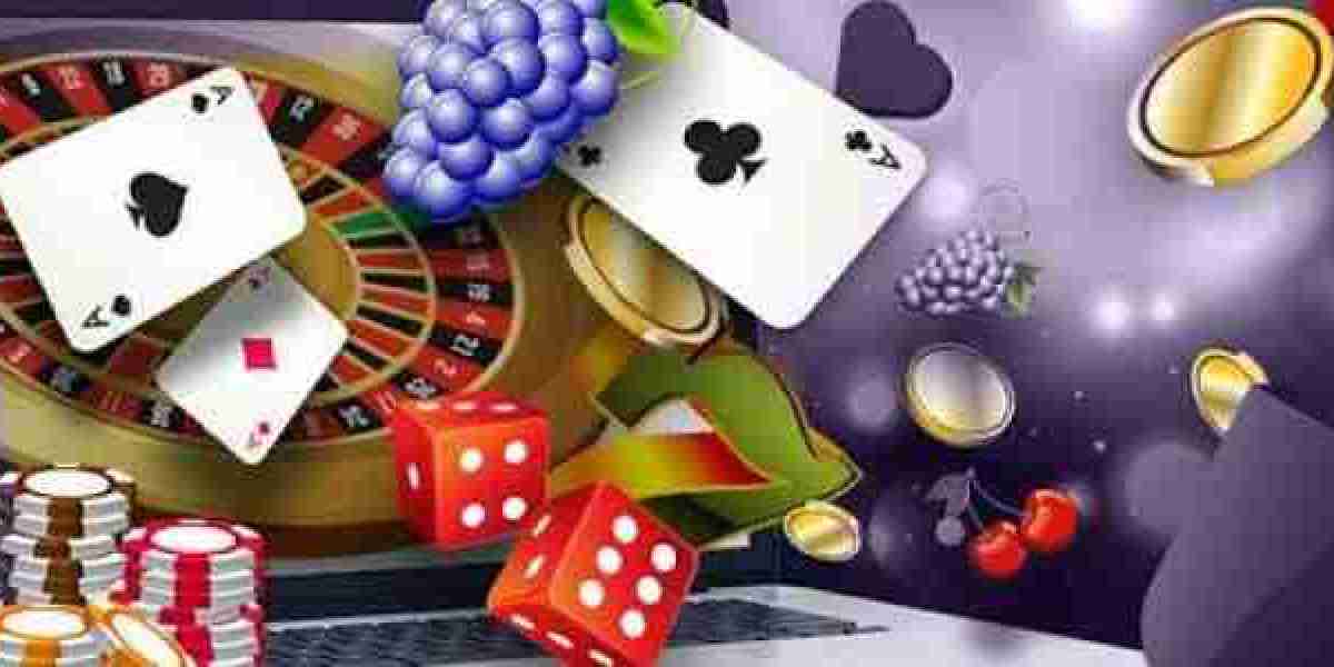 Onlayn Casino CHCPlay: Baxış və Xüsusiyyətlər