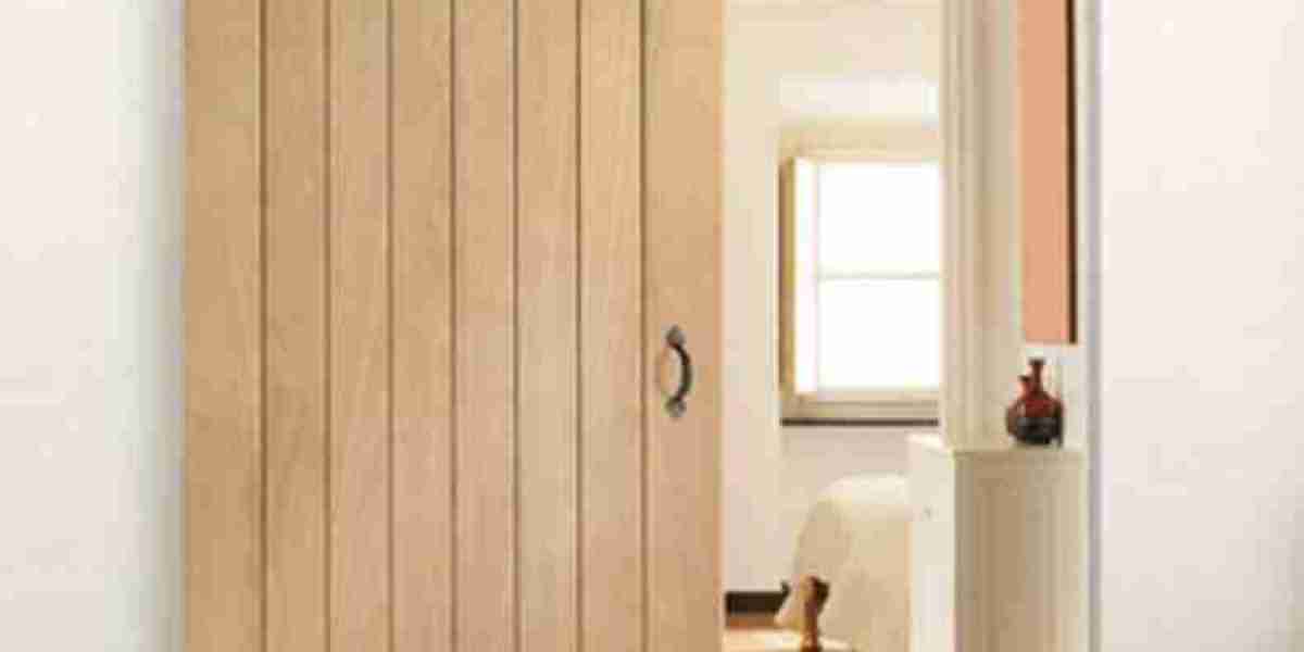 How Can The Interior Door Industry Be Eco-friendly?