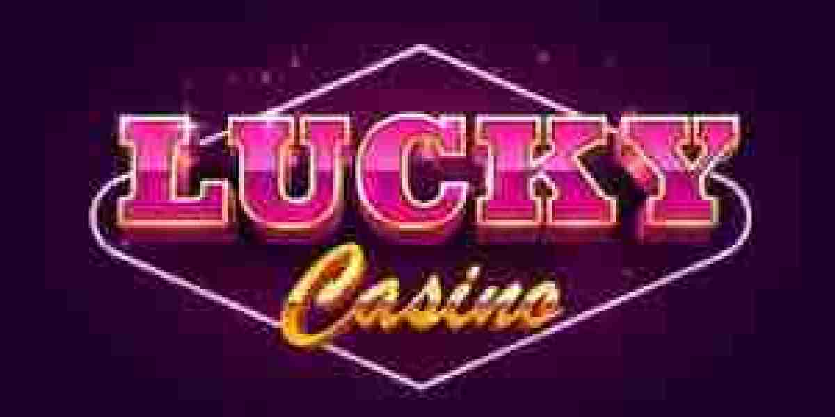 Unleash the Ultimate Online Gaming Adventure with Lucky Casino