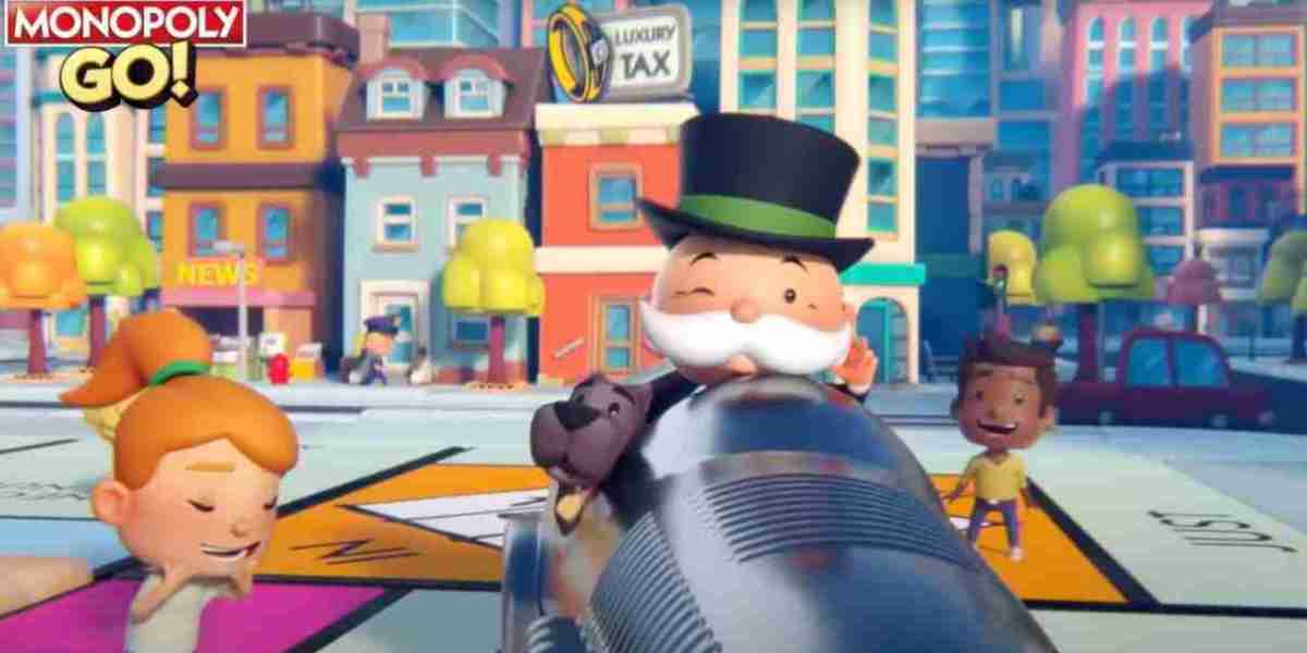 Monopoly Go: Today's Events (Aug 22, 2024) and Guide