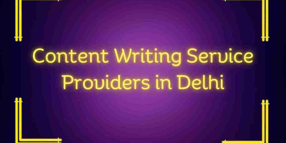 Exploring Delhi's Rich History Through Content Writing