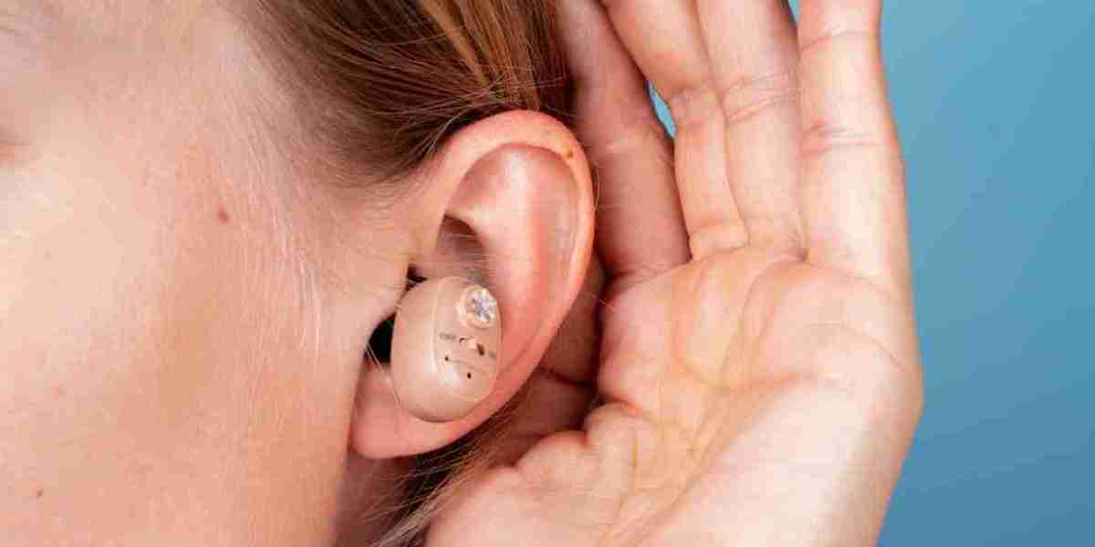 Types Of Digital Hearing Aids Near Me You Must Know