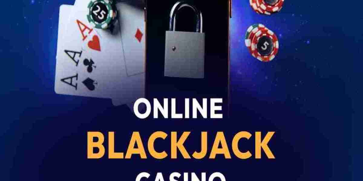 Explore the Thrills: Online Casino Adventures