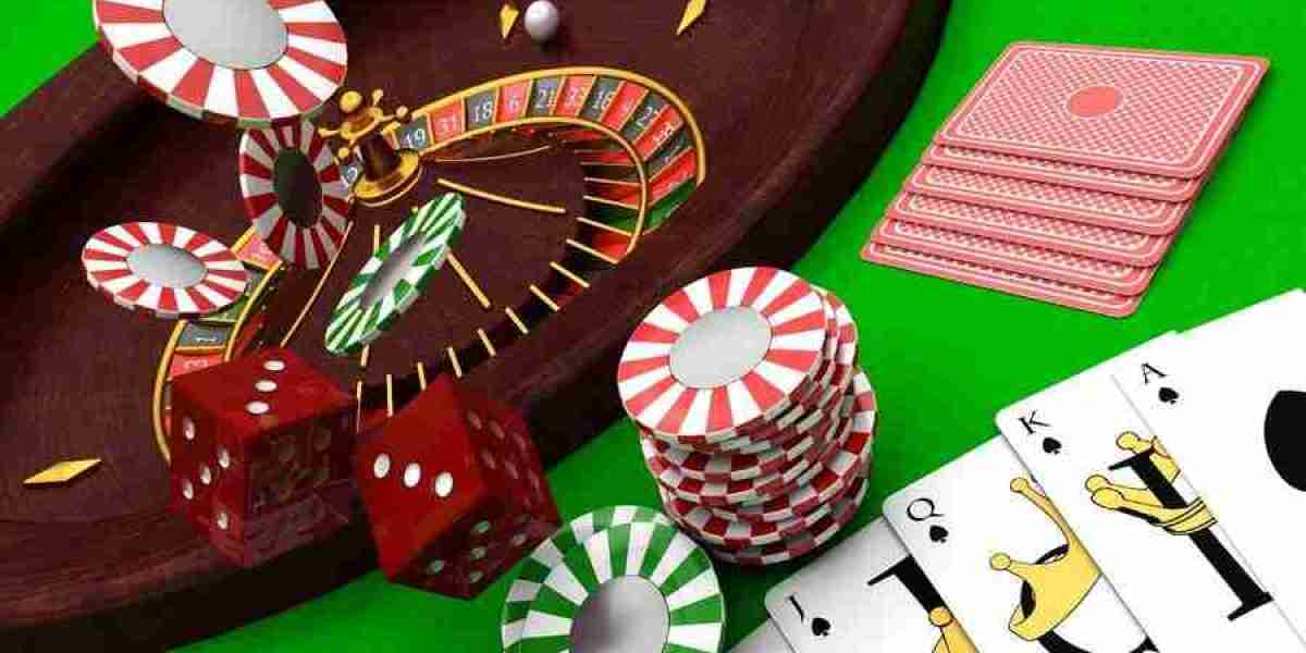 Mastering Online Baccarat: A Complete Guide