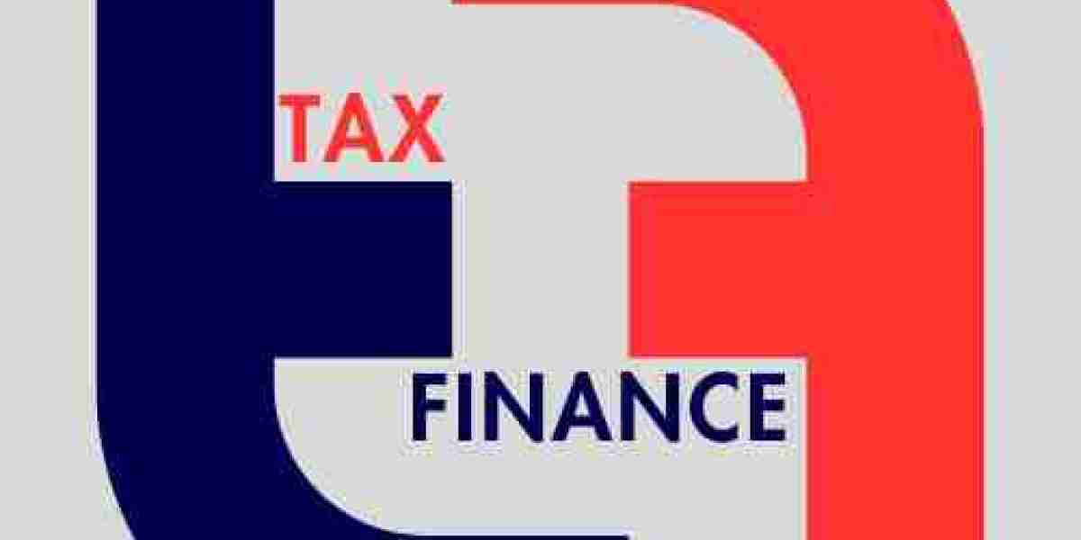 Tax Finance Hub: Your Partner in Financial Success