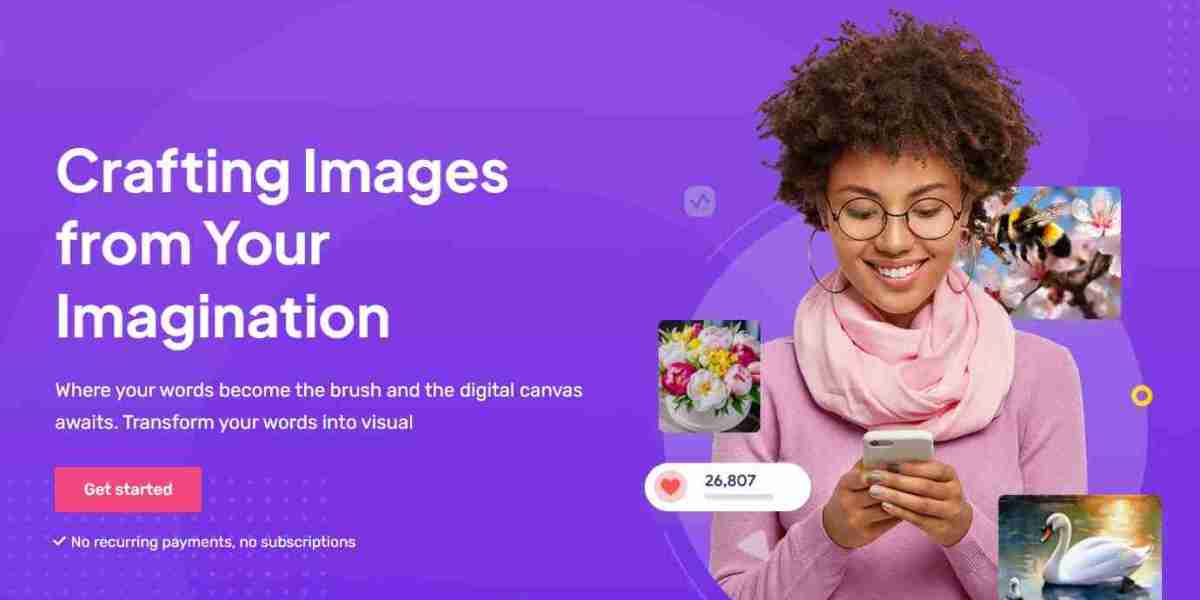 Title: Exploring the Advantages of AI Image Generators