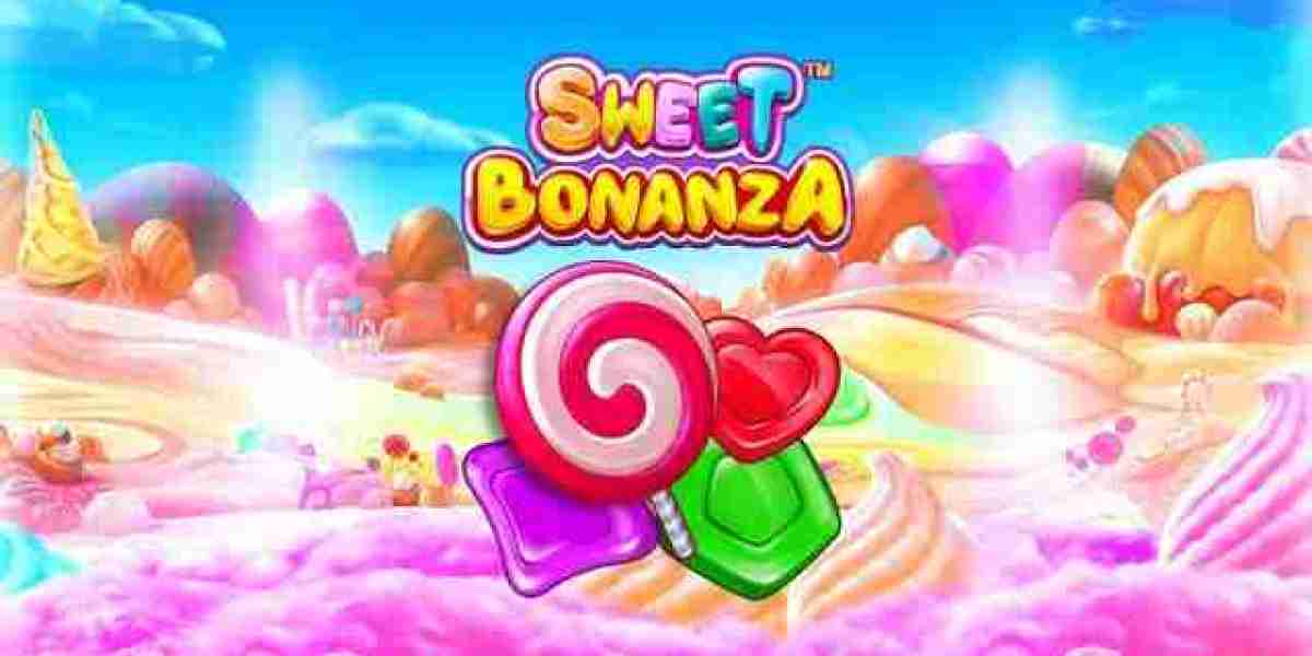 Слот Sweet Bonanza demo - Играть бесплатно в рублях