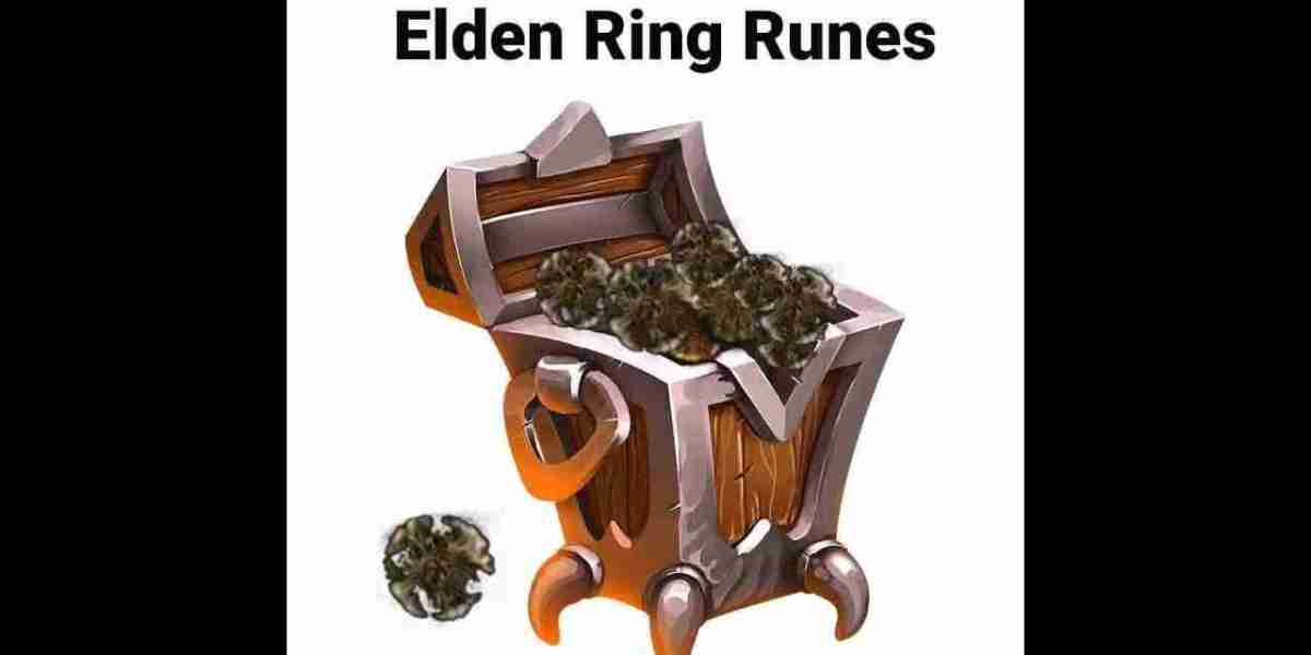 Gain Higher Details About Buy Elden Ring Runes