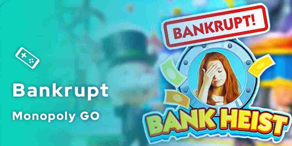 How to Avoid Bankrupt in Monopoly Go?