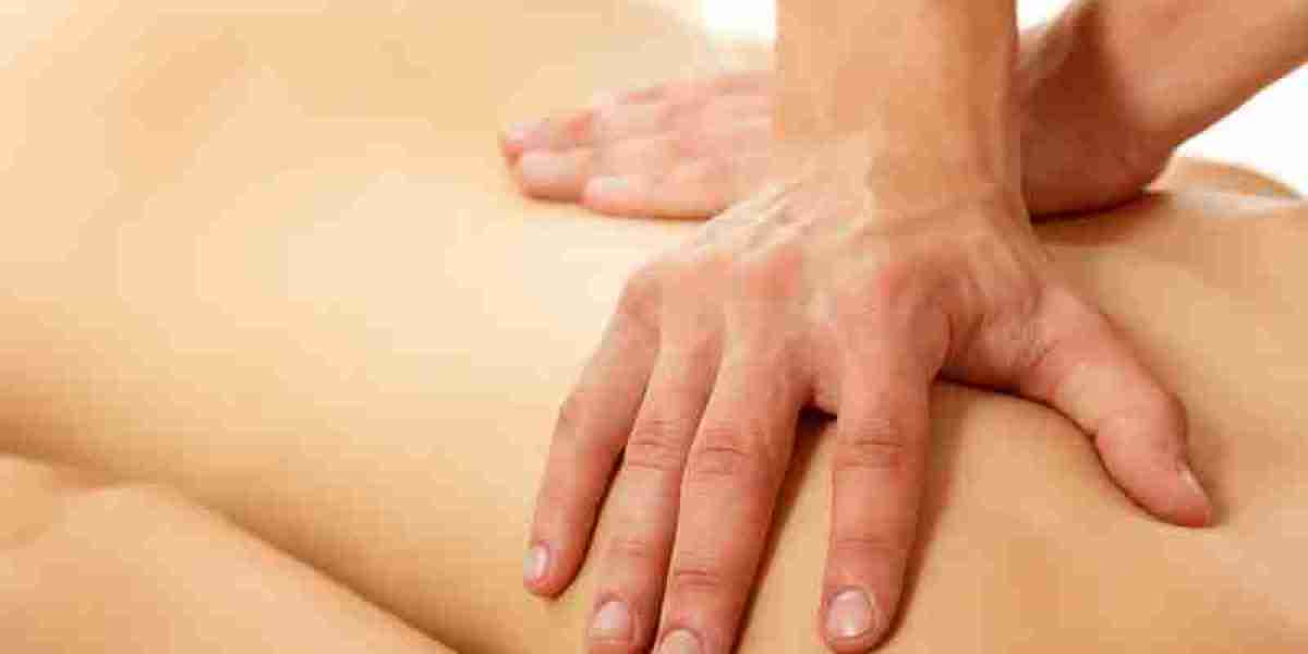 How to Find the Best Lymphatic Drainage Massage Services in Sydney