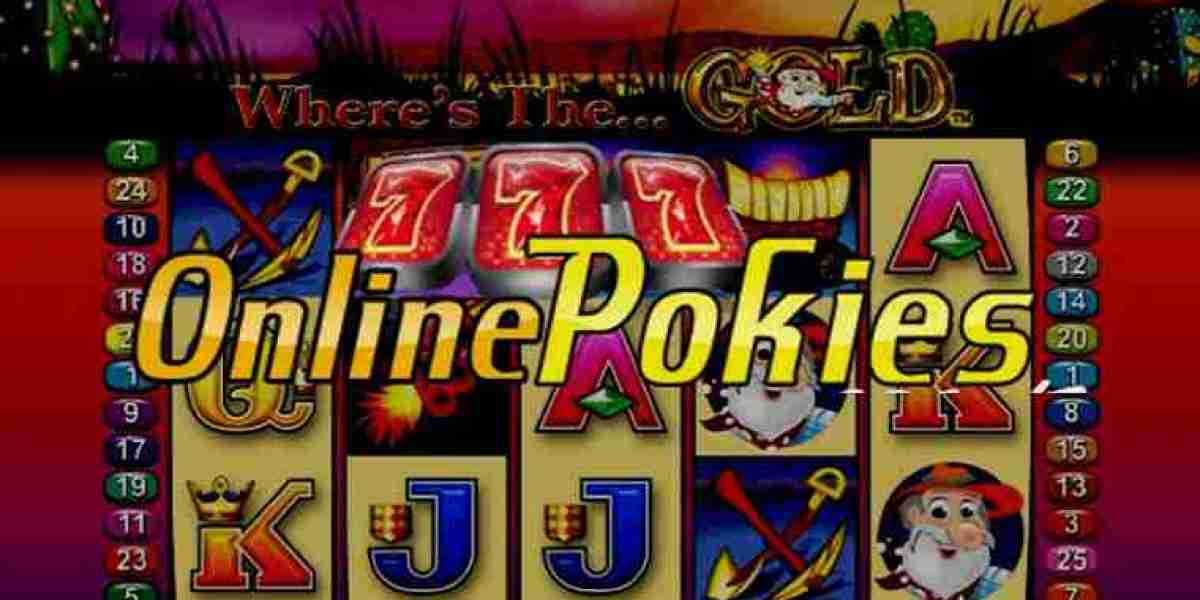 Best Online Pokies Australia: Your Ultimate Guide to Top Aussie Slots