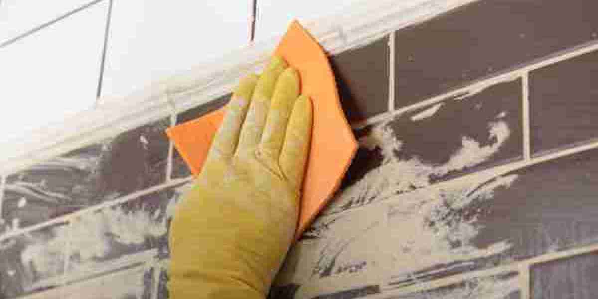 Beyond The Mop: Why Touching Professional Tile And Grout Cleaning Counts