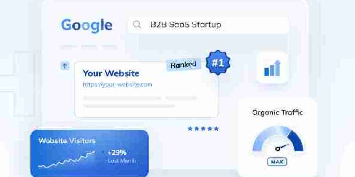 Top SEO Tools and Technologies Used by B2B SaaS Agencies