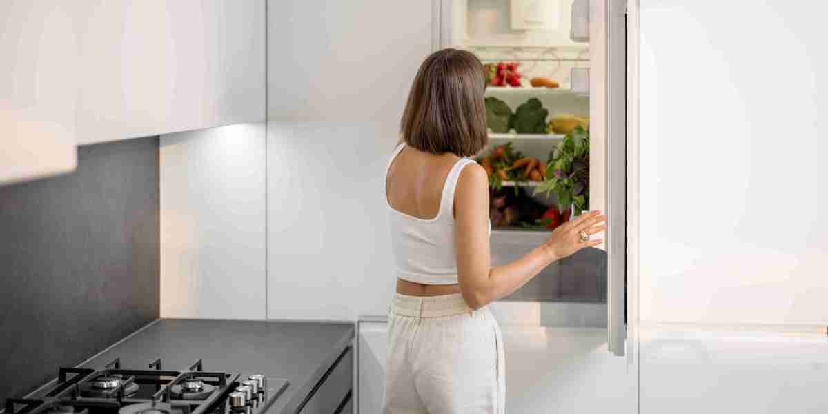 Fridge Freezer Cheap Techniques To Simplify Your Everyday Lifethe Only Fridge Freezer Cheap Trick That Everybody Should 