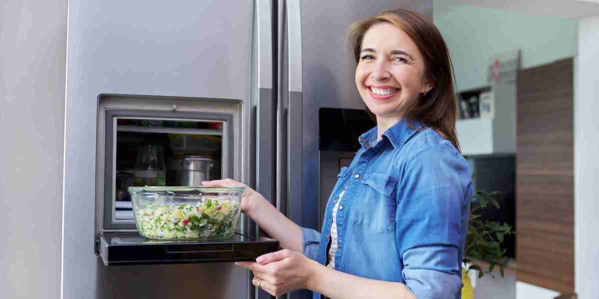 12 Companies Are Leading The Way In Cheap Fridges