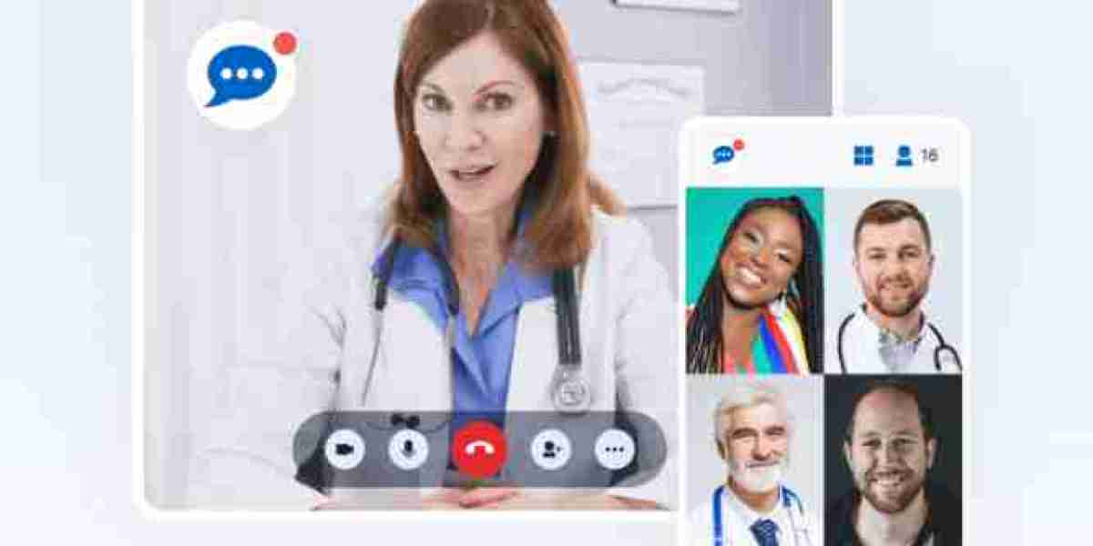 Innovative Technologies Shaping the Future of Telemedicine Software