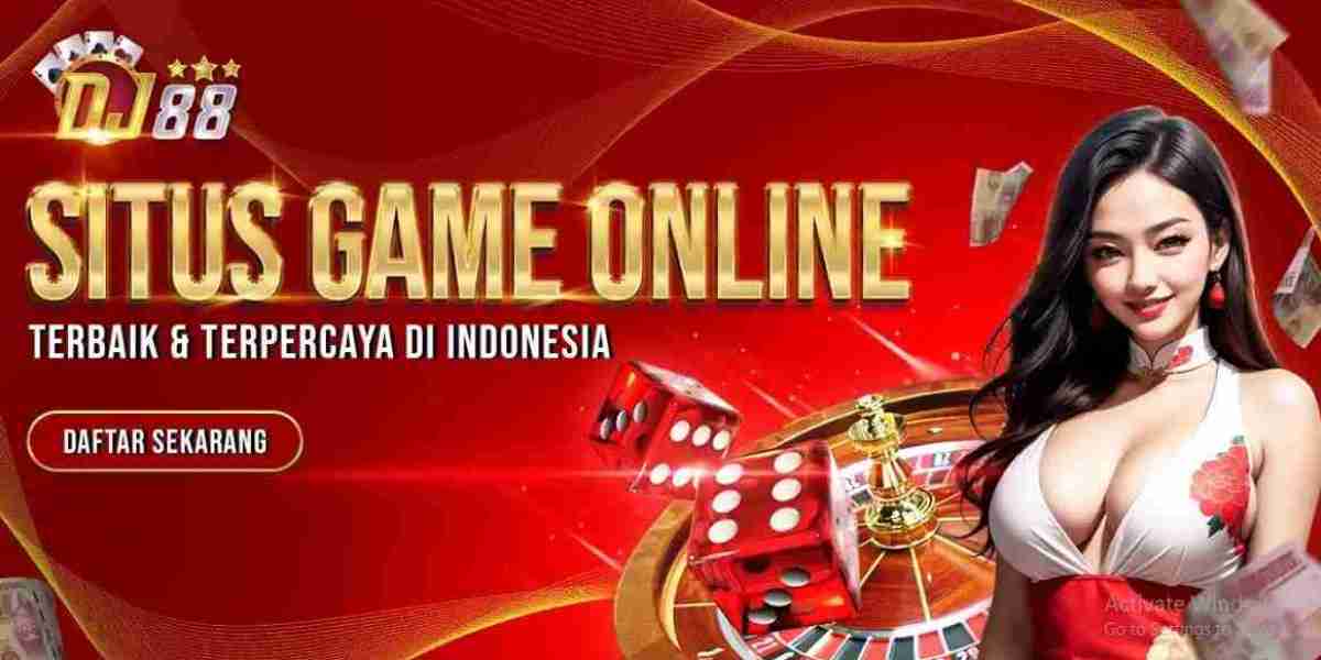 Unlock Winning Potential: DJ88 is the Premier Pulsa Deposit Site in Indonesia