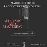 Machado Music