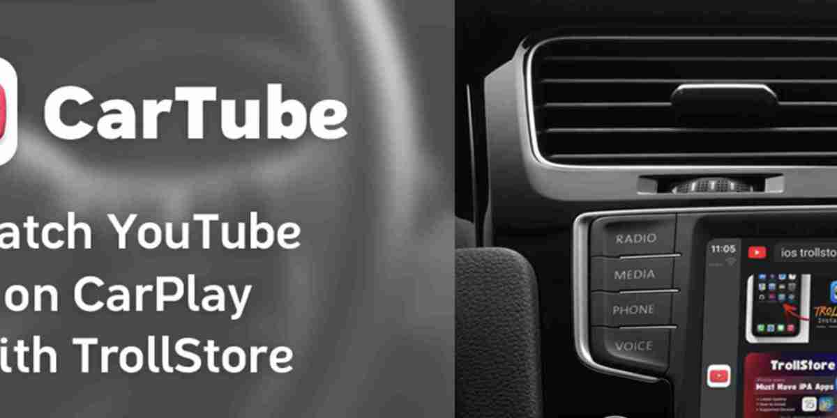 How to Install CarTube APK for CarPlay: Step-by-Step Guide