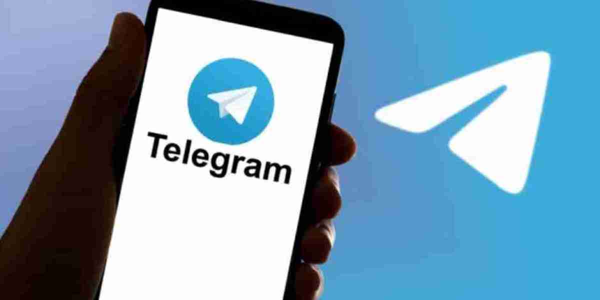 如何使用 Telegram 群发信息？