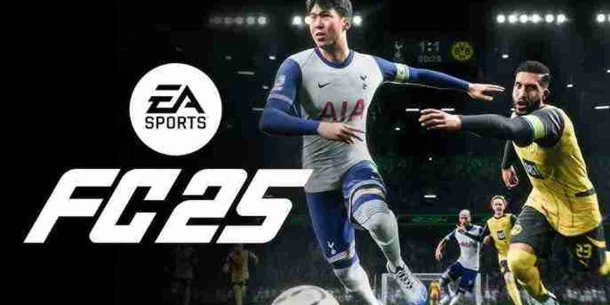 ea sports fc coins: L'arma segreta di una squadra che sfrutta il potenziale