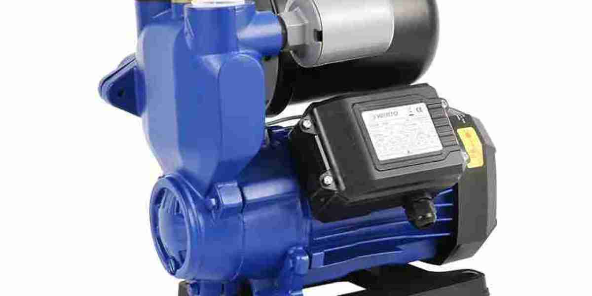 The Benefits of Peripheral Magnetic Drive Pumps: Efficient, Durable, and Leak-Free