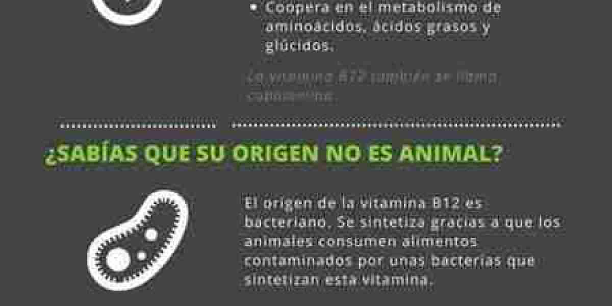 Vitamina B12: Aliada contra la caída del cabello