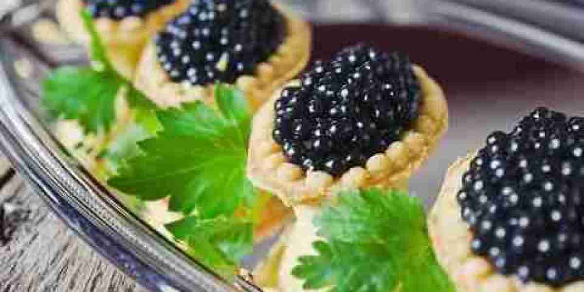 "Price and Availability of Premium Caviar in Korea"