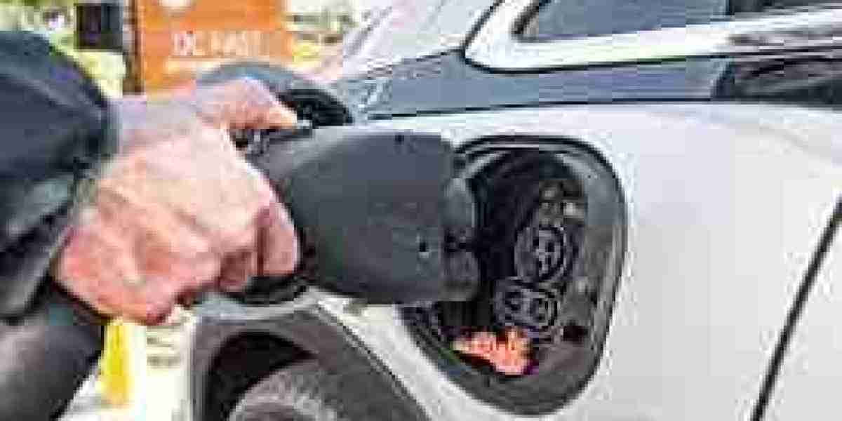 DIY Steps: Installing Your Own Electric Car Charger